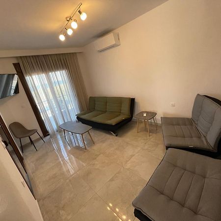 Theano Studios Paralia Sikias 외부 사진